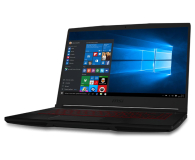 MSI GF63 i5-8300H/8GB/1TB/Win10 GTX1050 - 459099 - zdjęcie 2